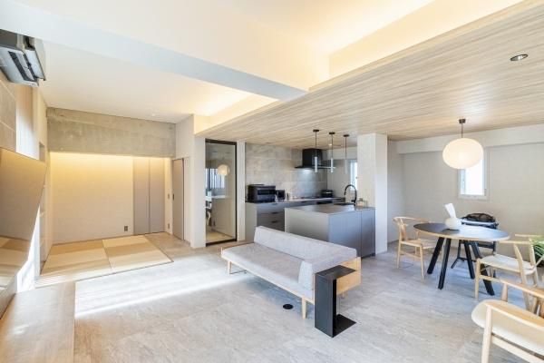 2LDK Apartment for Sale in Ebina, Kanagawa - 91.76 sqm - Thumbnail 4