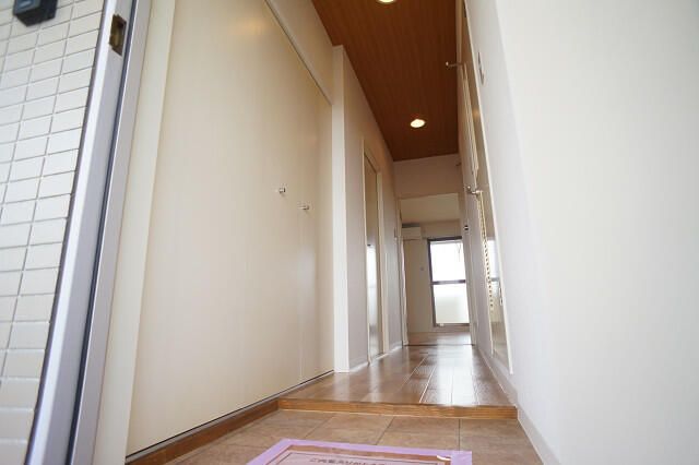 1LDK Apartment for Rent in Okegawa, Saitama - Thumbnail 4