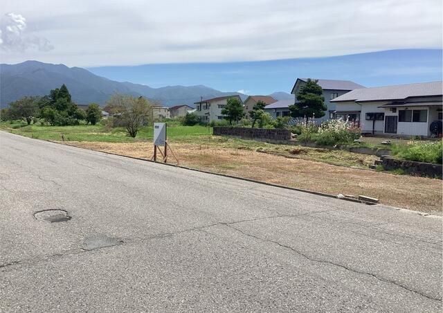 Land for Sale in Inawashiro Town, Fukushima - 221 sqm - Thumbnail 4