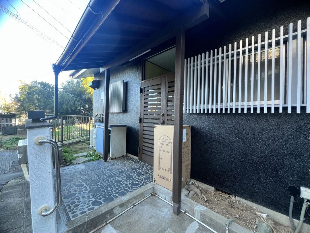 4SDK House for Rent in Inagi City, Tokyo - Quiet Residential Area - Thumbnail 4