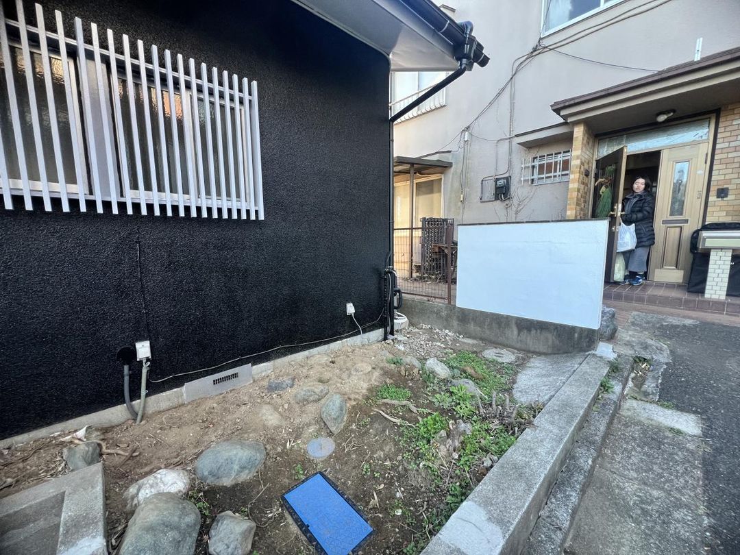 4SDK House for Rent in Inagi City, Tokyo - Quiet Residential Area - Thumbnail 3