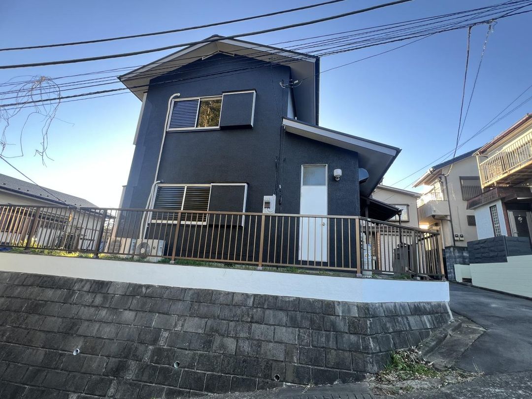 4SDK House for Rent in Inagi City, Tokyo - Quiet Residential Area - Thumbnail 2