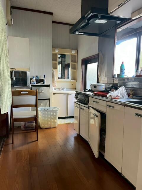 5DK Detached House for Sale in Ogaki, Gifu - 163.78 sqm - Thumbnail 4