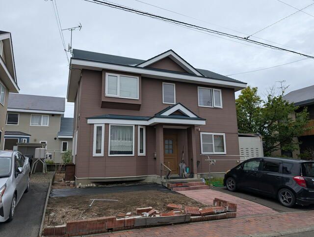 5LDK Detached House for Sale in Ebetsu, Hokkaido - Thumbnail 3