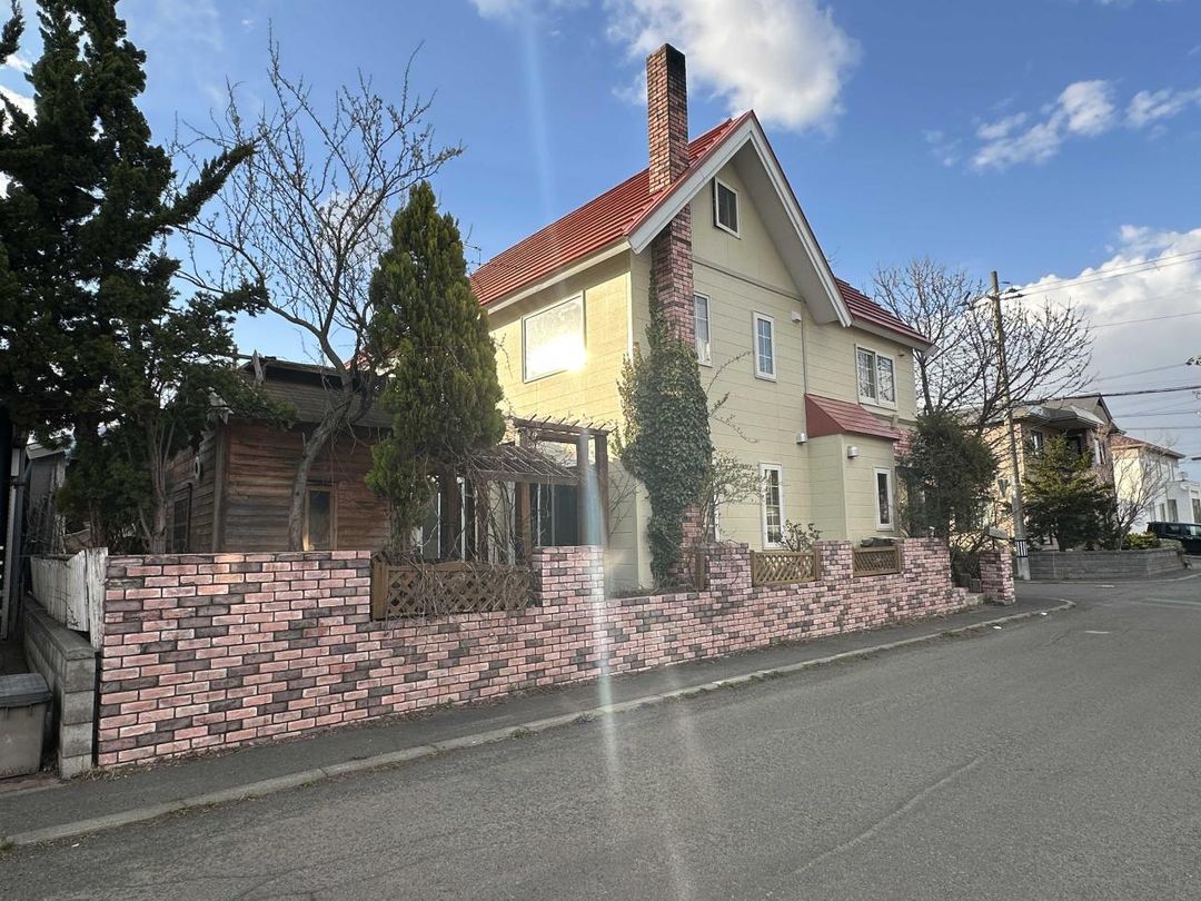 5SLDK Detached House in Ishikari, Hokkaido | 152.57 sqm on Corner Lot - Image 50