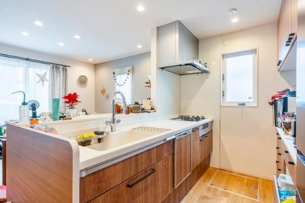 Modern 4LDK Detached House for Sale in Inagi, Tokyo - Thumbnail 3