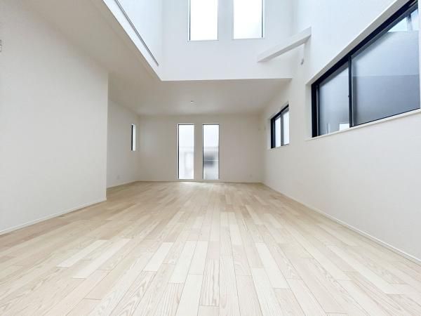 New 4LDK House in Warabi, Saitama - Completion Oct 2025 - Thumbnail 3