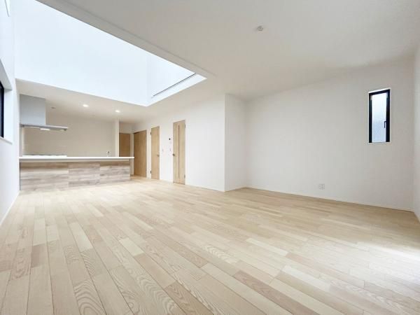 New 4LDK House in Warabi, Saitama - Completion Oct 2025 - Thumbnail 2