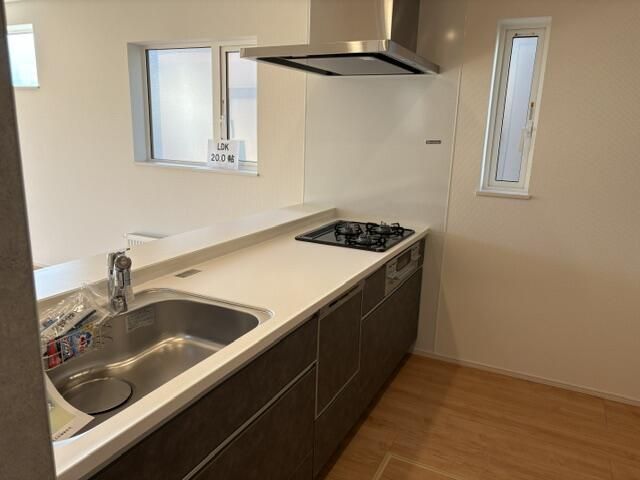 New 4LDK House for Sale in Teine Ward, Sapporo, Hokkaido - Thumbnail 4