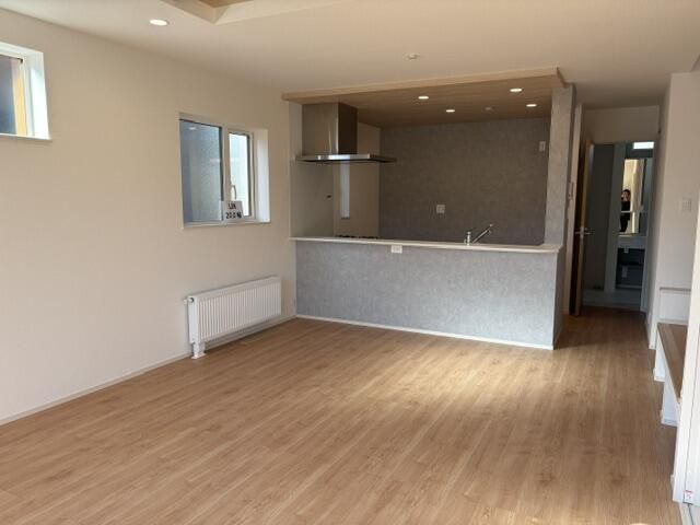 New 4LDK House for Sale in Teine Ward, Sapporo, Hokkaido - Thumbnail 3