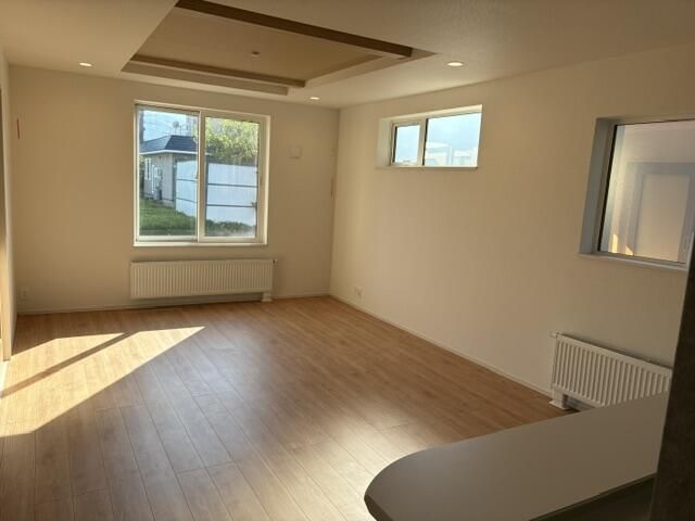 New 4LDK House for Sale in Teine Ward, Sapporo, Hokkaido - Thumbnail 2