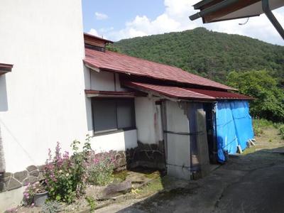 1952 Traditional House on 964sqm Land in Higashine, Yamagata — House, Higashine, Yamagata