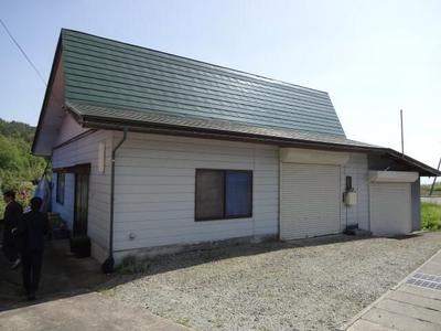 1952 Traditional House on 964sqm Land in Higashine, Yamagata — New_build, Higashine, Yamagata