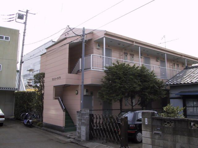 1K Apartment for Rent near Tsujido Station, Chigasaki - Thumbnail 2