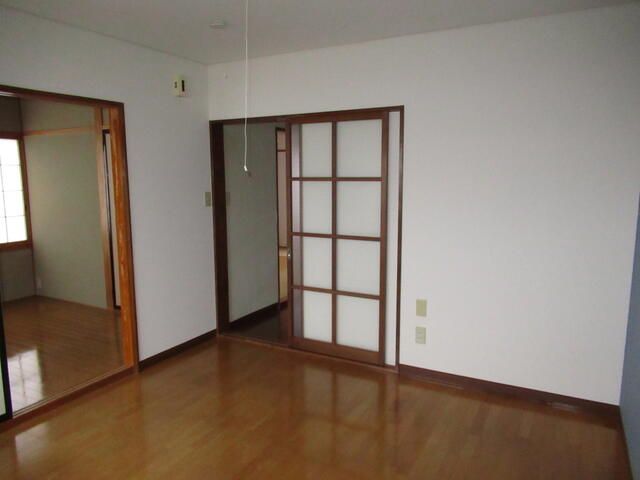 2DK Apartment for Rent in Shinjo, Yamagata - Thumbnail 4