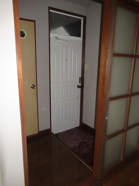 2DK Apartment for Rent in Shinjo, Yamagata - Thumbnail 3