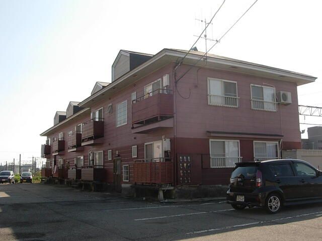 2DK Apartment for Rent in Shinjo, Yamagata - Thumbnail 2