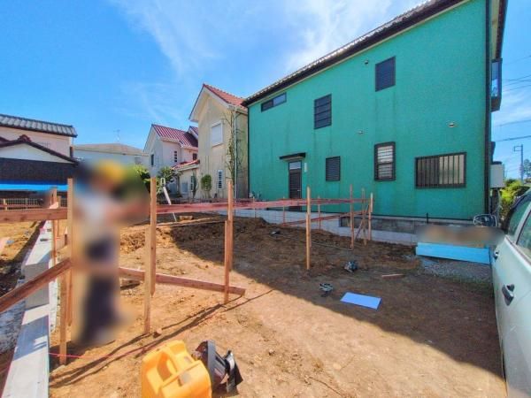 New 4LDK House in Ōiso, Kanagawa - 2025 Build - Thumbnail 3