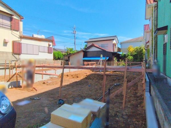 New 4LDK House in Ōiso, Kanagawa - 2025 Build - Thumbnail 4