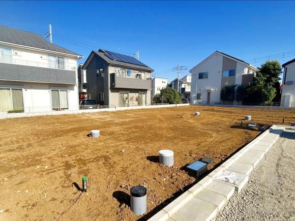 New 4LDK House in Nishitokyo, Tokyo - Completion 2026 - Thumbnail 3