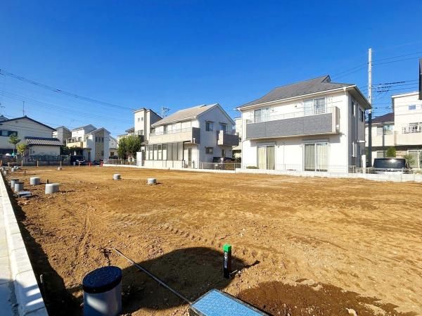 New 4LDK House in Nishitokyo, Tokyo - Completion 2026 - Thumbnail 2