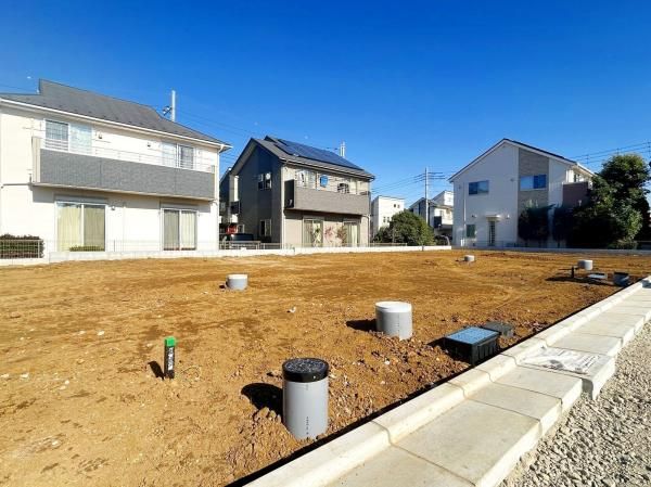 New 4LDK House in Nishitokyo, Tokyo - Completion 2026 - Thumbnail 4