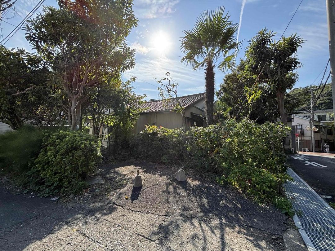 3SDK House on Corner Lot in Yokosuka's Miharucho | 1320万円 - Image 11