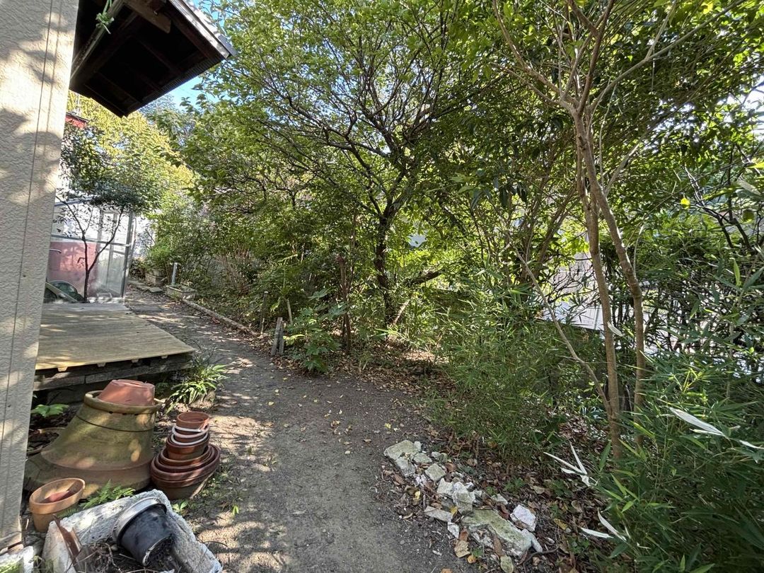 3SDK House on Corner Lot in Yokosuka's Miharucho | 1320万円 - Image 11