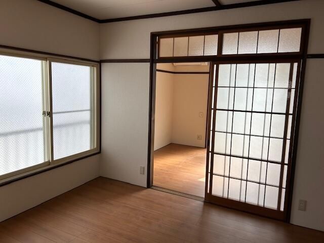 2K Apartment for Rent in Morioka, Iwate - 29.81 sqm - Thumbnail 3
