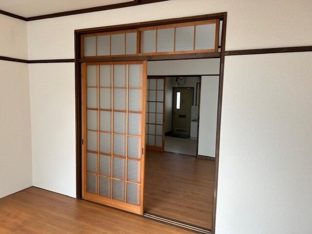 2K Apartment for Rent in Morioka, Iwate - 29.81 sqm - Thumbnail 4