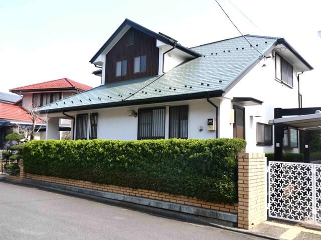 4LDK House for Sale in Hidakashi, Saitama - 145.11 sqm on 295 sqm Land - Thumbnail 3