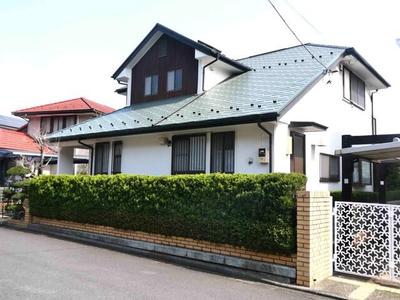 4LDK House for Sale in Hidakashi, Saitama - 145.11 sqm on 295 sqm Land — House, Hidaka, Saitama