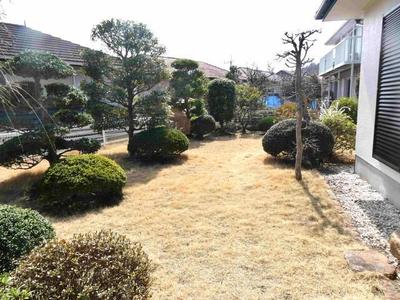 4LDK House for Sale in Hidakashi, Saitama - 145.11 sqm on 295 sqm Land — Land, Hidaka, Saitama