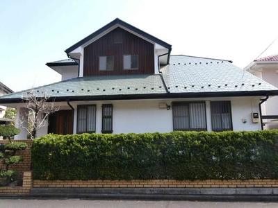 4LDK House for Sale in Hidakashi, Saitama - 145.11 sqm on 295 sqm Land — House, Hidaka, Saitama