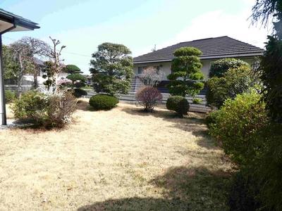 4LDK House for Sale in Hidakashi, Saitama - 145.11 sqm on 295 sqm Land — Land, Hidaka, Saitama