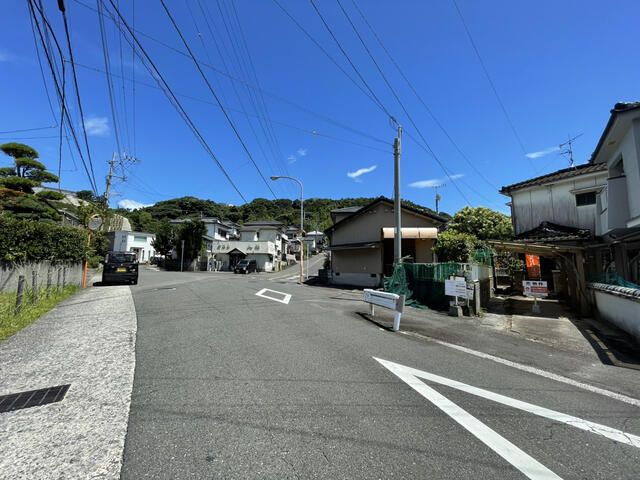 Residential Land for Sale in Nakayama, Kagoshima City - Thumbnail 2