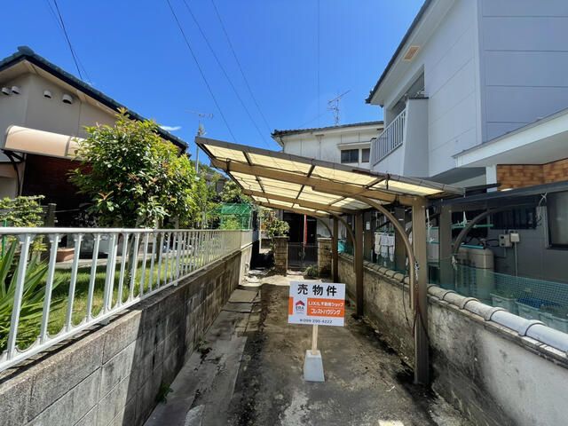 Residential Land for Sale in Nakayama, Kagoshima City - Thumbnail 4