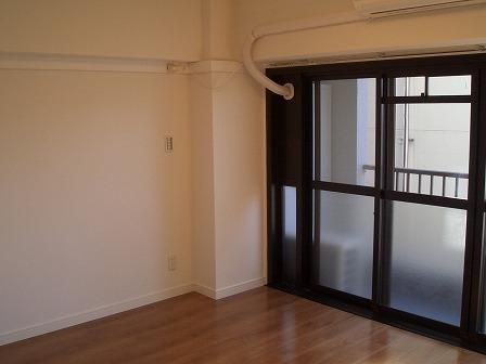 1DK Apartment for Rent in Hatagaya, Shinagawa, Tokyo - Thumbnail 4