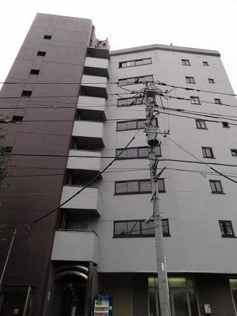 1DK Apartment for Rent in Hatagaya, Shinagawa, Tokyo - Thumbnail 2
