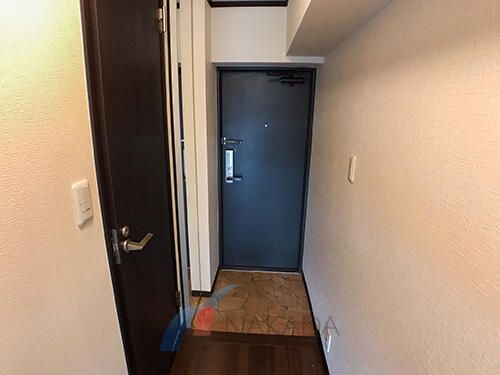 Renovated 2LDK Apartment for Rent in Toyama City - Thumbnail 2