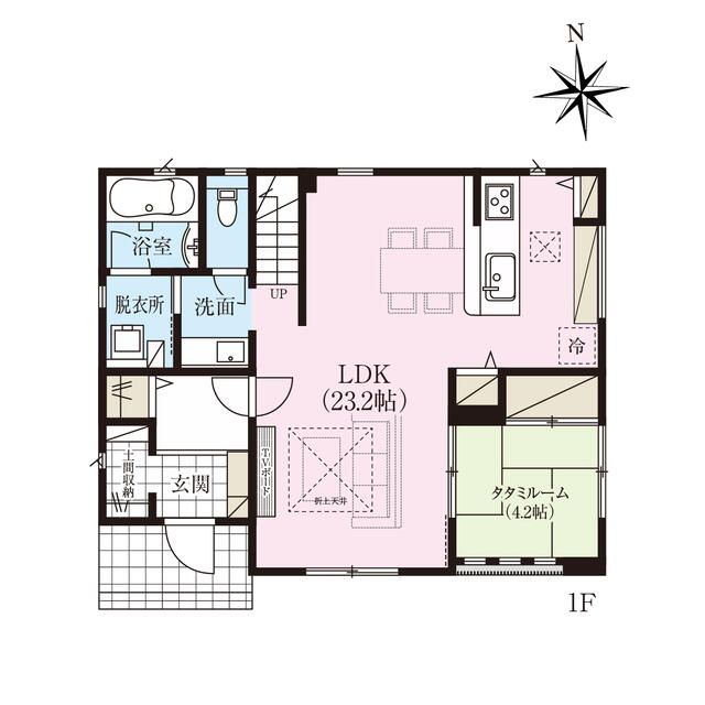 New 4LDK House in Ueda Nagano | Completion Dec 2025 - Thumbnail 4
