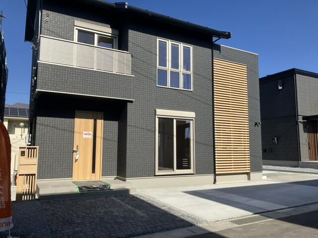 New 4LDK House in Ueda Nagano | Completion Dec 2025 - Thumbnail 2