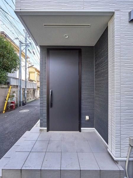 2023 Built 2SLDK House in Kita Ward, Tokyo Near Oji Station - Thumbnail 2