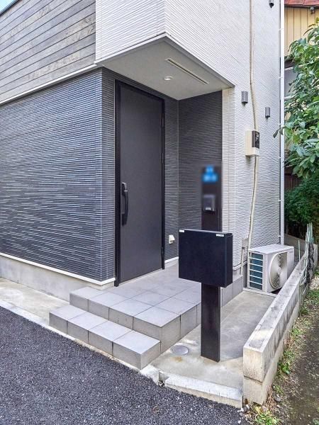 2023 Built 2SLDK House in Kita Ward, Tokyo Near Oji Station - Thumbnail 3