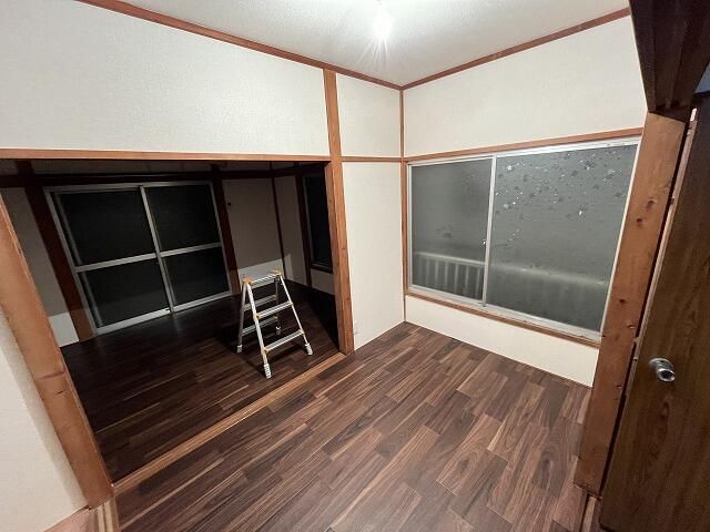 1DK Apartment for Rent in Matsudo, Chiba - Asami-so - Thumbnail 3