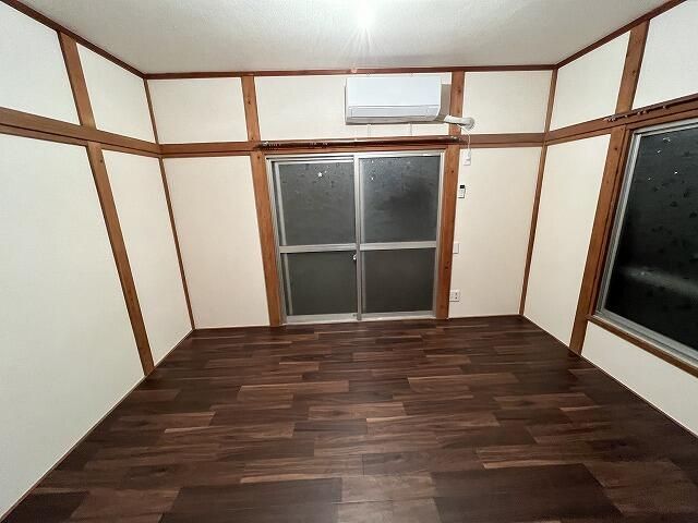 1DK Apartment for Rent in Matsudo, Chiba - Asami-so - Thumbnail 4