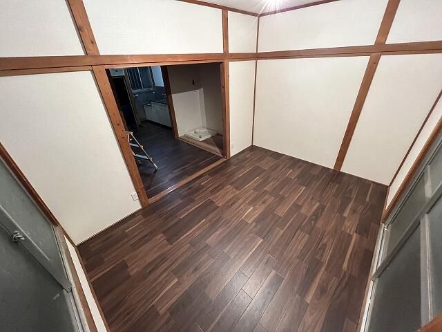 1DK Apartment for Rent in Matsudo, Chiba - Asami-so - Thumbnail 2