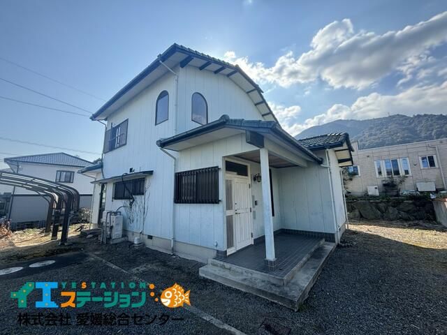 5LDK Detached House on 462sqm Land in Niihama, Ehime - Main Image