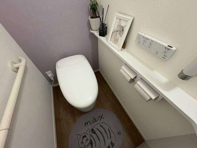 New 2023 3LDK House with Garden & 3 Car Parking in Nanao, Ishikawa - Thumbnail 3