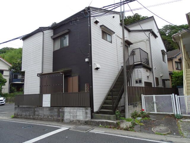 Land for Sale in Zushi, Kanagawa - 172.70 sqm - Thumbnail 2